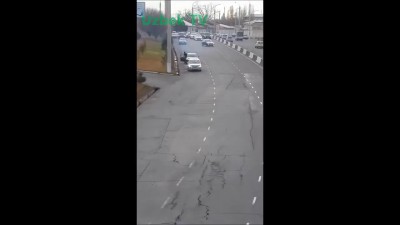 Свадебный кортедж