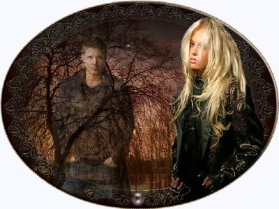 Только не уходи