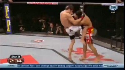 Эрик Сильва - Дон Ян Ким