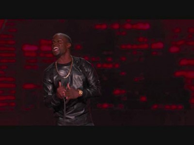 Kevin Hart - Алембра