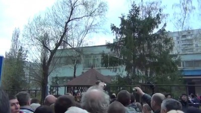 Суды перенесены на завтра, У прокуратуры нет доказательств.