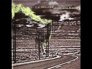 CJ Bolland - Con Spirito