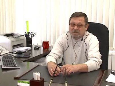 Энгельсский глава прессует местных бизнесменов