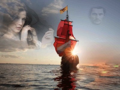 Зурбаган. Владимир Пресняков мл.