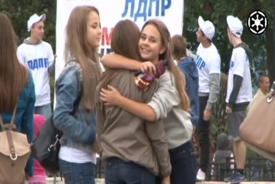 Межгалактическое Подмосковье