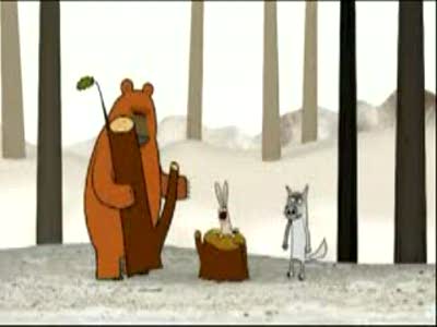 Лесной оркестр