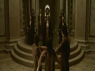 трейлер к Новолунию 