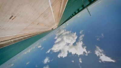 Google Street View Hyperlapse