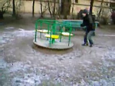 Дебильные развлечения