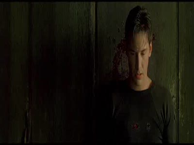 Матрица 1 - Сила похуизма (мат)