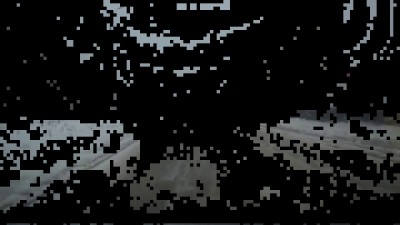 Решил быстро пересечь дорогу по диагонали...