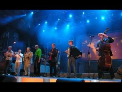 Shantel & Amsterdam Klezmer Band & Bucovina Club Orchester