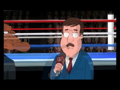 боксер интервью