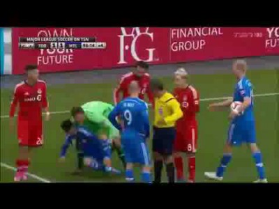 Волшебное исцеление на поле))