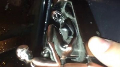 Классная зажигалка