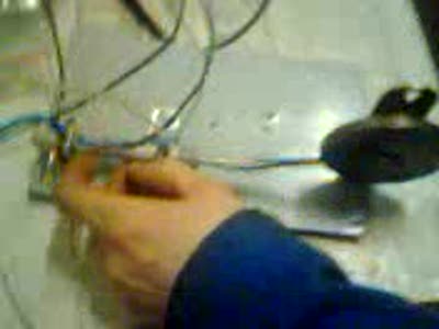 Когда киповцам, электронщикам делать не чего.