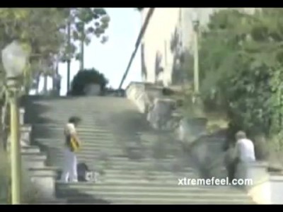 Живучий тип. пипец...