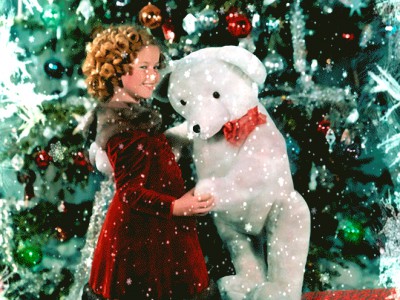 Вот вот наступит новый год