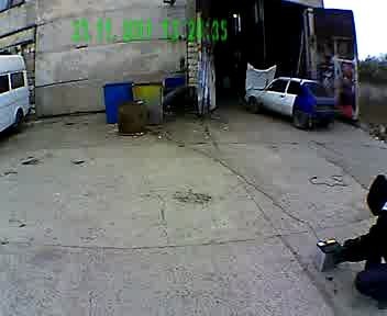 подушка безопасности