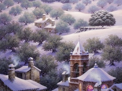 Андалуссия