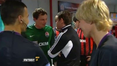 Объективное судейство