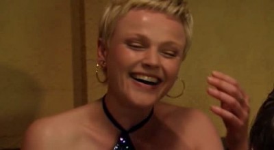 Бесстыжие UK