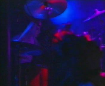 Rockbitch - Fist Fuck live