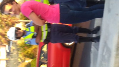 Милиция, Hello