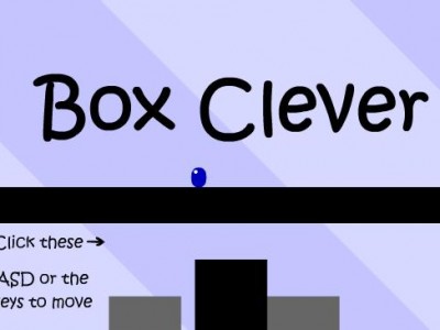 Box Clever