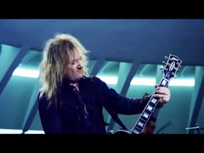 Gotthard - Feel What I Feel