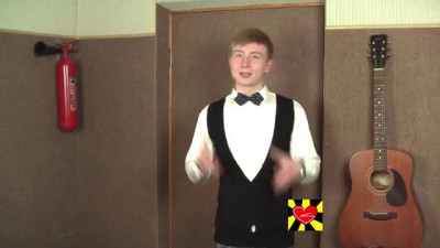 Чего достойны девушки? (8 марта)