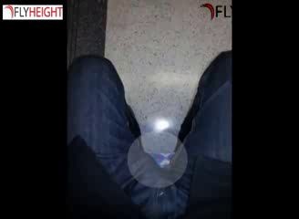 Сюрприз в штанах