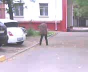 Коренные москвичи!