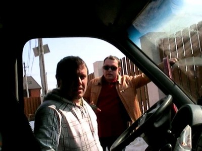 Экс-министр занимается кидаловом.