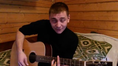 Ваня Воробей - Письмо президенту США