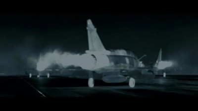 Красивый полёт