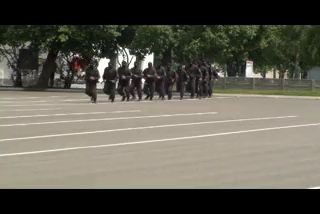 Спецназ ВМФ Парусники