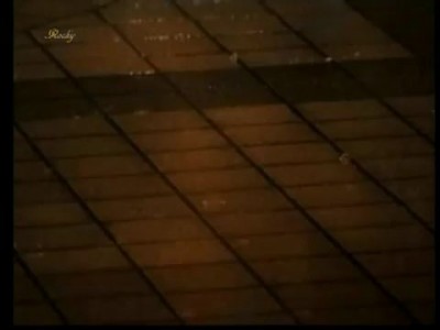 13.ぬれて大阪（カラオケ）