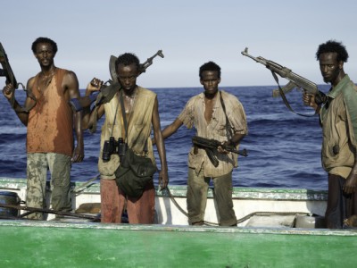 морские улитки