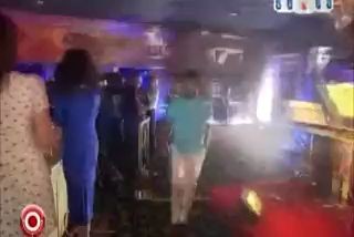 миша галустян