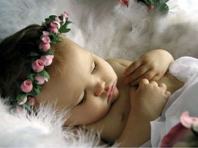 колыбельная