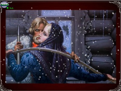 С.Лемешев.Ах ты душечка.