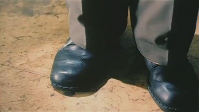 ДМБ (2000) Что, солдат, ссымся? Так точно, ссусь!