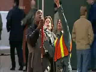 Клевый розыгрыш