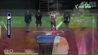 После этого я полюбил пинг-понг