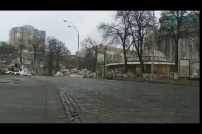 Пуля от своих.