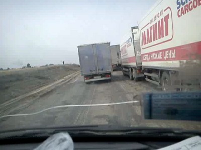 3 км от камышина