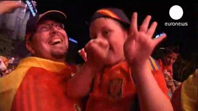 Ночь после финала