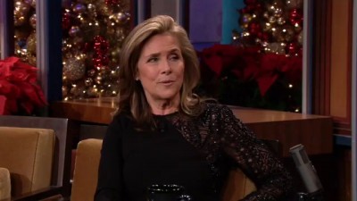 Meredith Vieira On Sochi Winter Olympics - The Tonight Show with Jay Leno