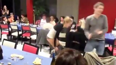 Танец страсти